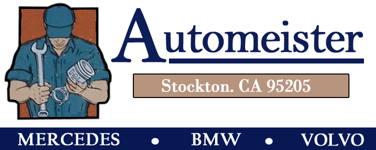 Truck & Car Repair Services Stockton, CA